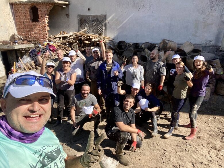  Lead by example: Успешната формула за ангажиране на чиновниците 