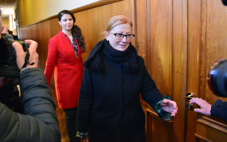  Адвокат Ина Лулчева: Прокуратурата не се е трансформирала от делото 