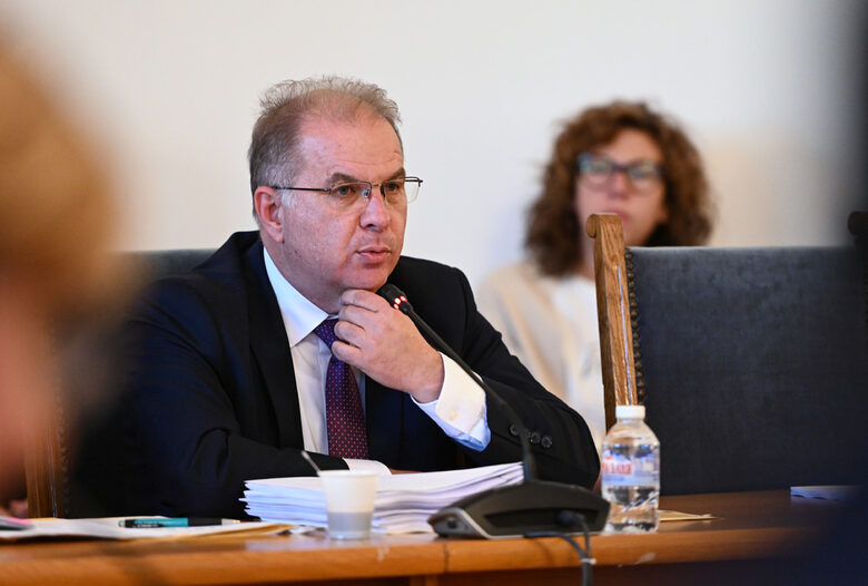 ГЕРБ няма да атакува пред Конституционния съд механизма за разследване на главния прокурор