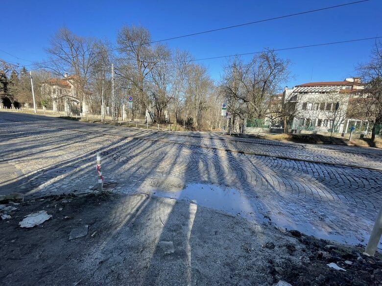 "Спаси София" предлага в столицата да се изгради първи Зелен булевард