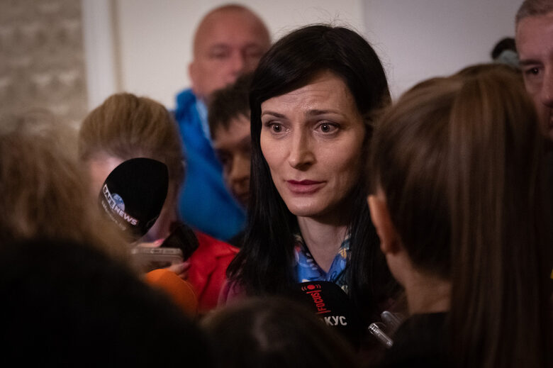 Мария Габриел, номинирана за премиер с мандата на ГЕРБ