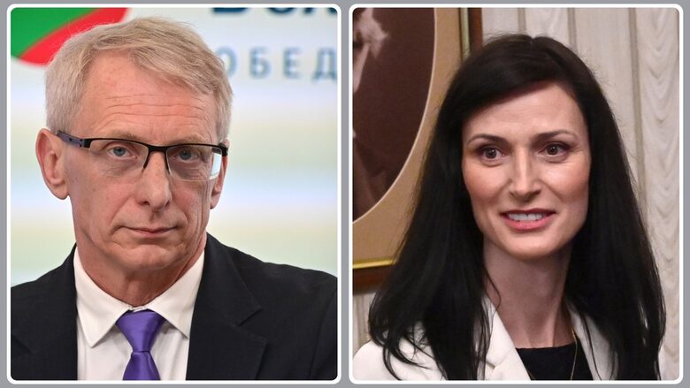  Очаква се взаимно изказване на посочените за ротационни министър председатели 