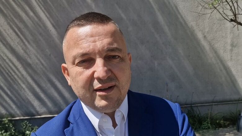  Портних закъсня за разпита с 30 минути 