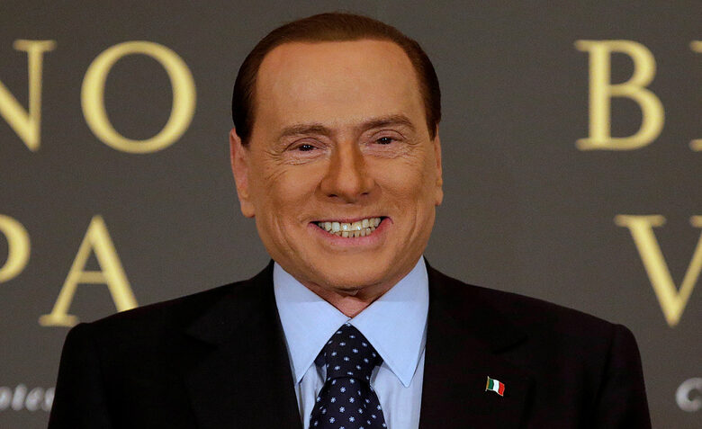  Силвио Берлускони - от круизните кораби до бизнес империята и политическата кариера 