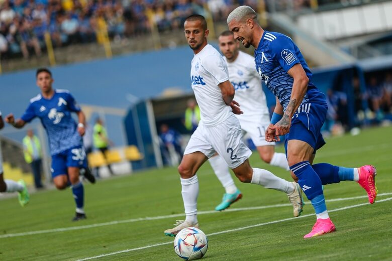  Шанс за изправителен: Николай Костов ще търси триумф в 