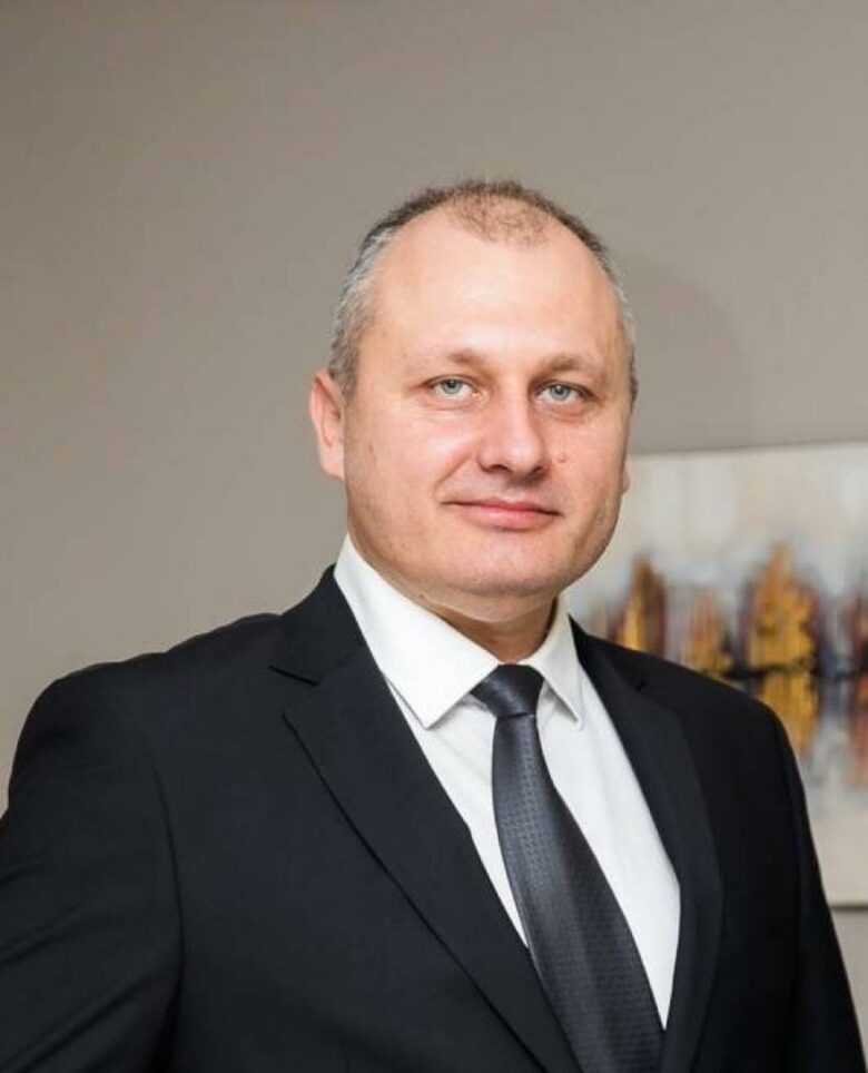 Валентин Мундров