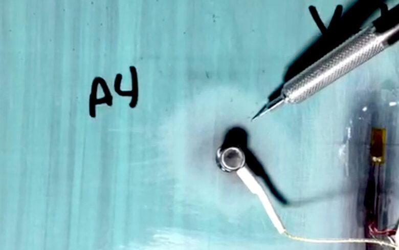  Никой не е разрешавал да се употребява батискафът, липсващ до 