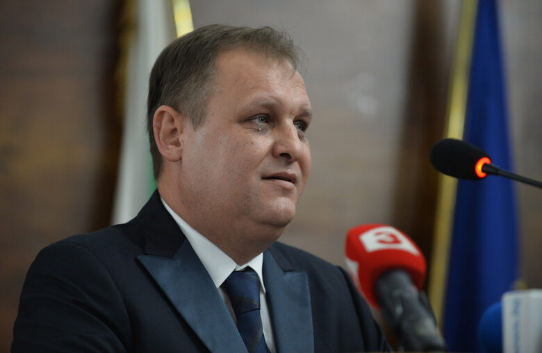Георги Чолаков смята, че прокурорската колегия е органът, който трябва да избере временен изпълняващ функциите главен прокурор