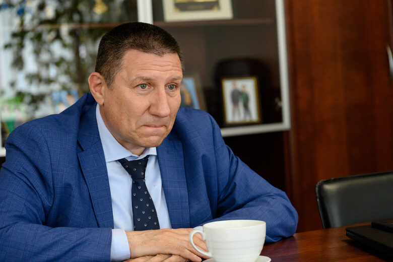 Борислав Сарафов