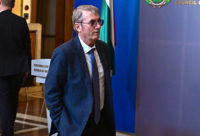 Христо Хинков
