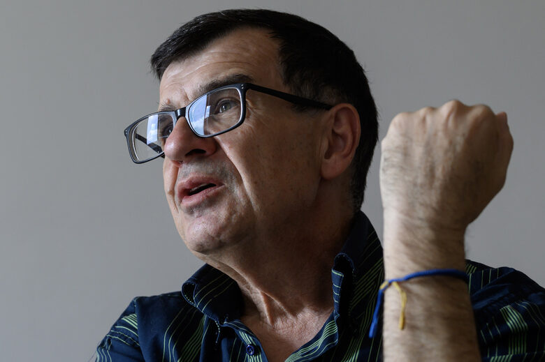 Проф. Владимир Градев Проф. Владимир Градев
