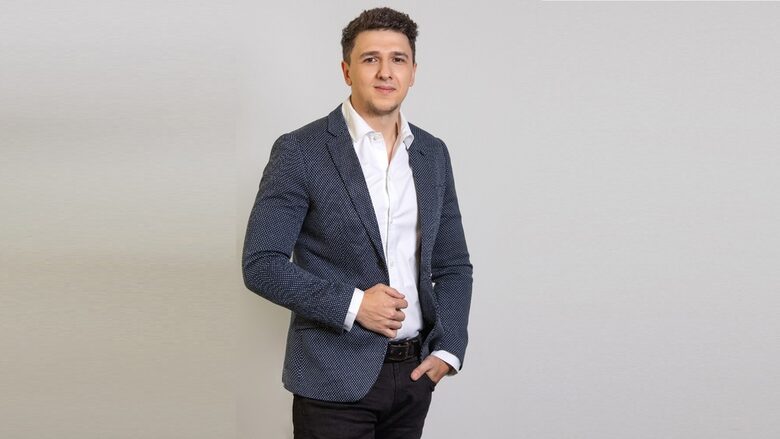  Силвиу Гугуи, шеф на 