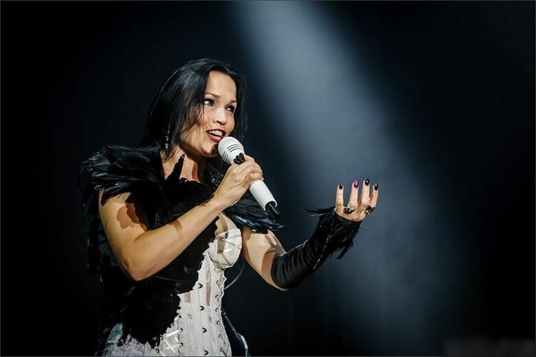  Таря Турунен 