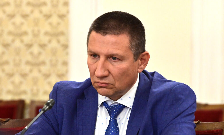 Сарафов посочи, че ако се установи неоснователно забавяне, ще предложи Инспекторатът към ВСС да направи проверка и да наложи наказания на прокурорите, нарушили служебните си задължения