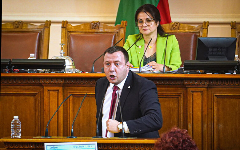  Петър Петров от 