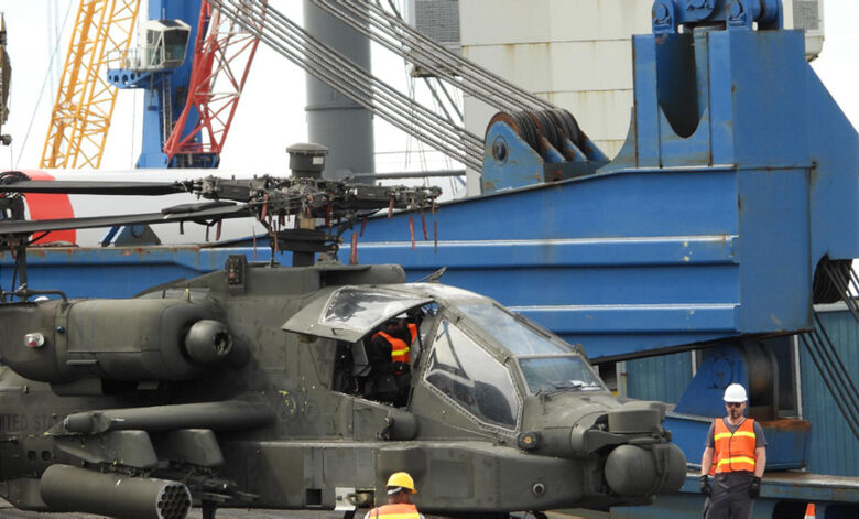  Есбйерг – рибарското пристанище, което стана международен водач за морски ветропаркове 