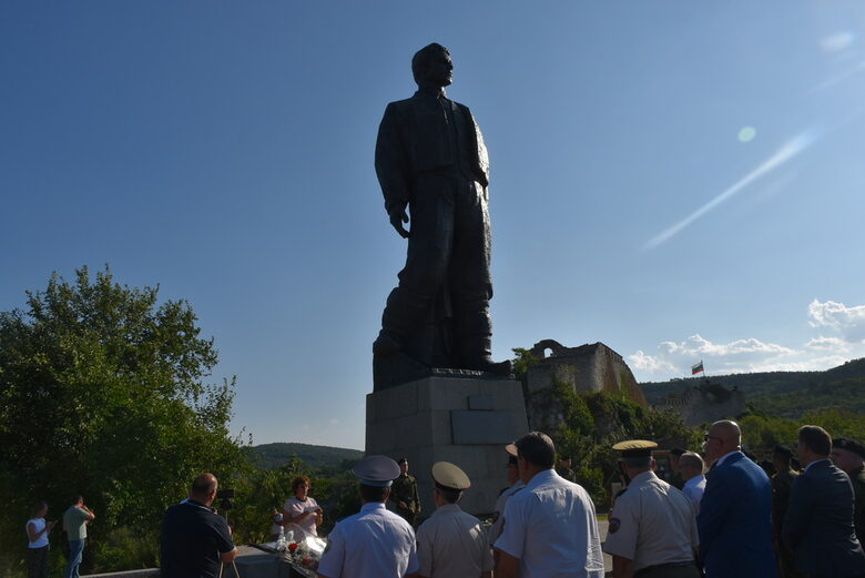 Кадър от Ловеч Кадър от Ловеч