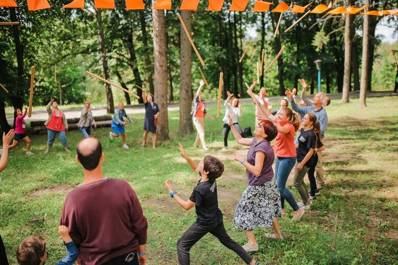  Най-важният резултат от този метод е, че децата обичат да учат и схващат ученето като развой, който правиш за себе си. 