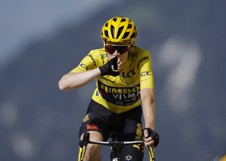  Австриец завоюва кралския стадий в Тур дьо Франс, Погачар капитулира 