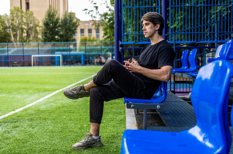  Иван Соколов 