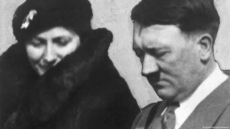  Фамилиите, които вкараха Хитлер в 