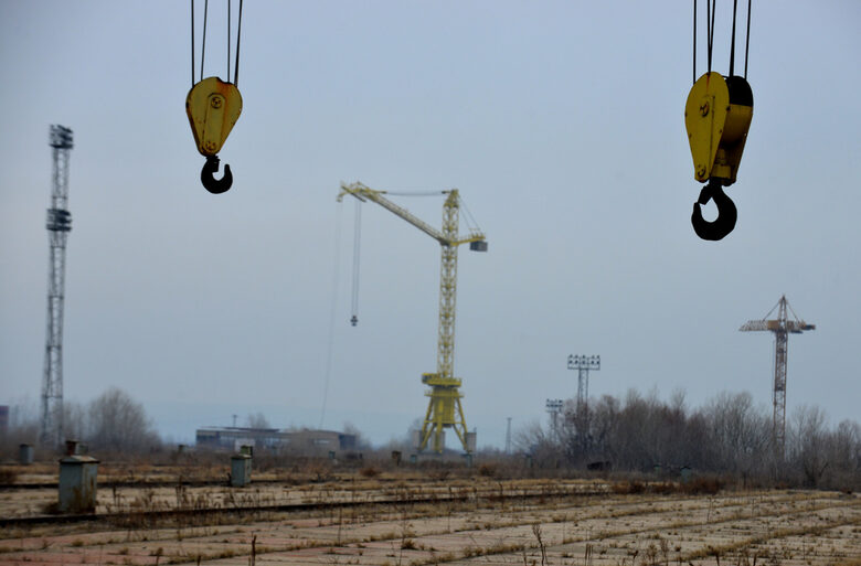  Оборудването за АЕЦ 