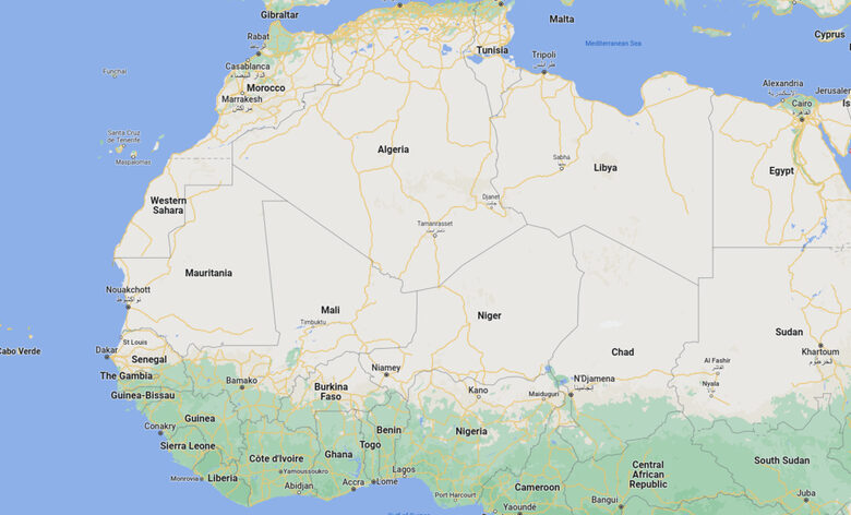  Италия изключи западна военна интервенция в Нигер, само че не и Западна Африка 