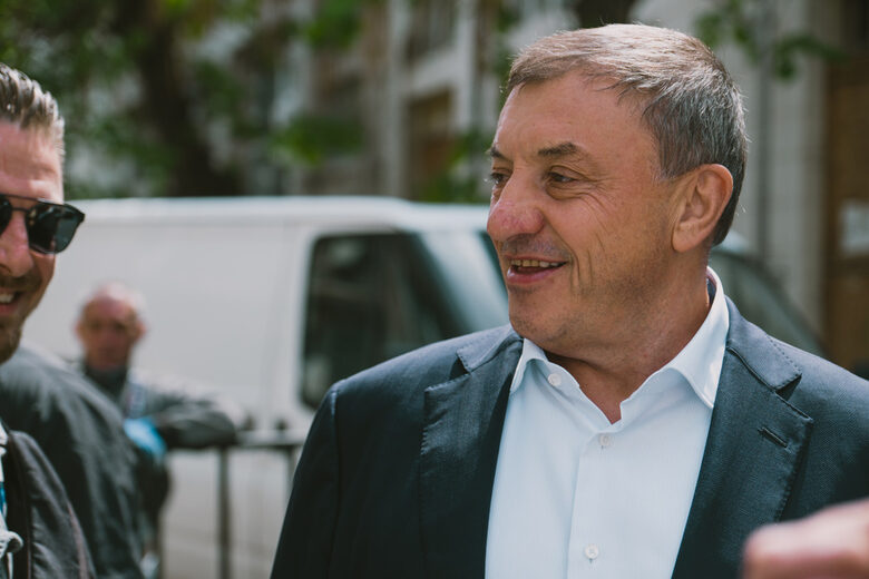 Алексей Петров