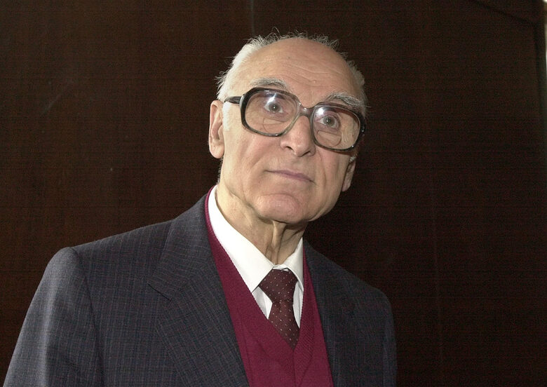 Атанас Семерджиев