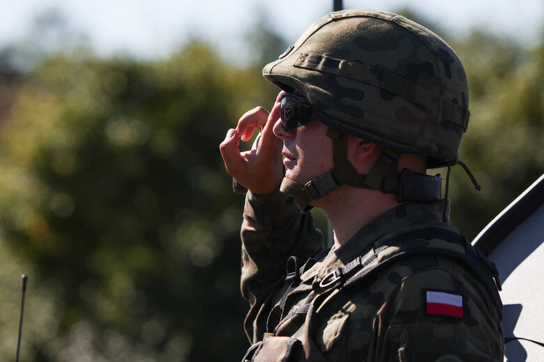 Полската армия ще стане "най-силната в Европа", но дали е вярно