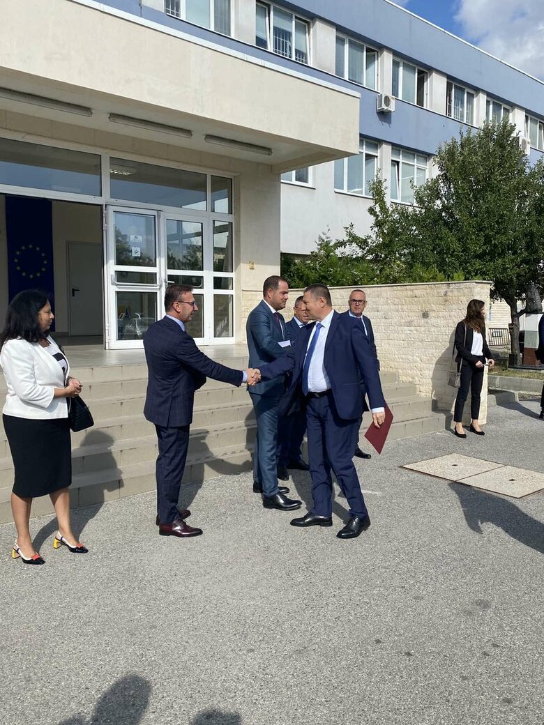 Въпреки досегашната липса на диалог МВР и прокуратура са готови за общи действия срещу купуването на гласове