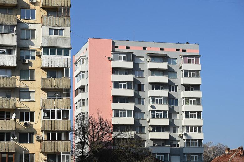Все повече купувачи на жилища търсят повишение на социалния статус Все повече купувачи на жилища търсят повишение на социалния статус