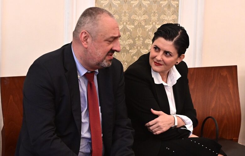 Асоциацията на прокурорите: Да внимаваме да не изродим конституцията в някакъв кошмар