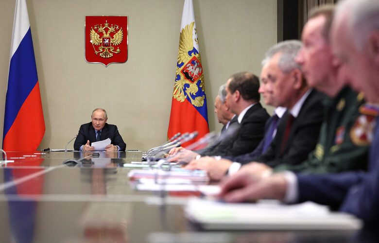 Путин обвини Запада за кризите в Близкия изток и в Украйна, Киев - за безредиците в Дагестан