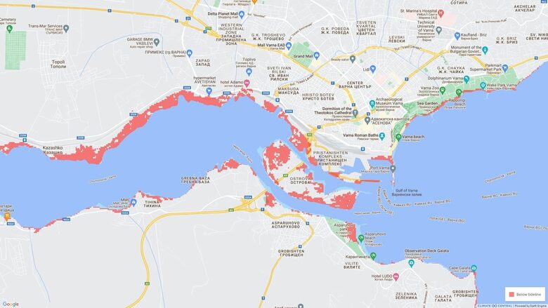 ... през 2100 г.