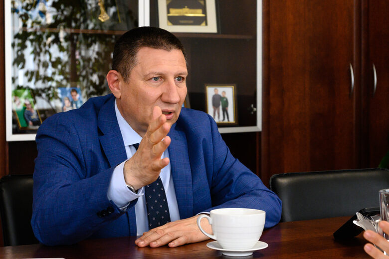 Прокуратурата започва проверка на Борислав Михайлов и БФС