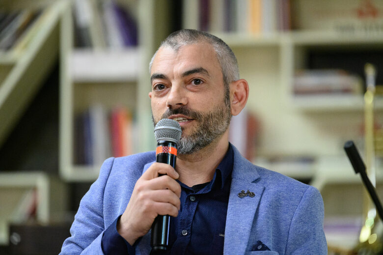 Дамян Дамянов Дамян Дамянов