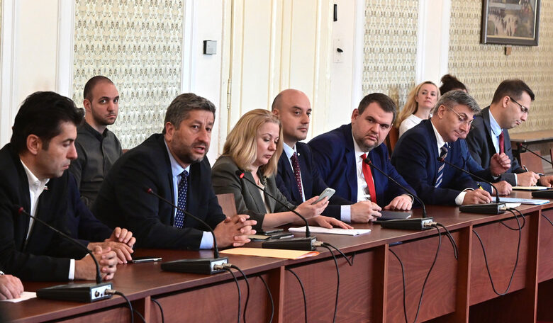 Какво предвиждат промените в основния закон