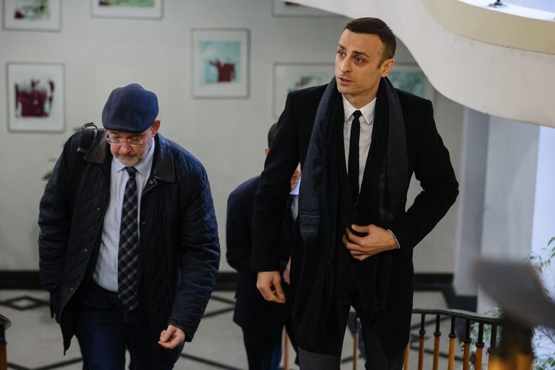 Бербатов поиска среща на всички кандидати за президент на БФС с премиера