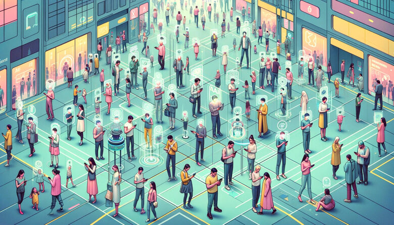 <strong>Технопаника</strong> – паника, която се съсредоточава около обществените страхове, причинени от конкретна съвременна технология или технологична дейност, а не просто от съдържанието, преминаващо през тази технология или среда.