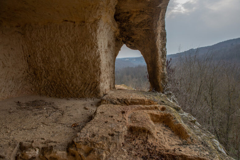 Кошута манастир.<br /><em>Снимка: Николай Ковачев</em>