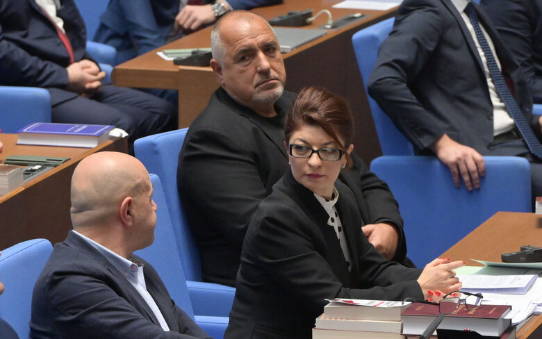 Десислава Атанасова
