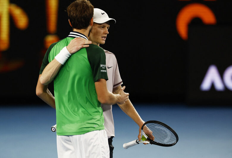 Яник Синер спечели историческа титла в Australian Open с епичен обрат