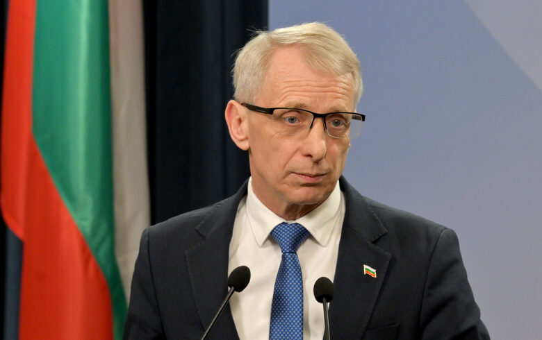 Премиерът Николай Денков: Навални е символ на свободата и борбата срещу диктатурата в Русия