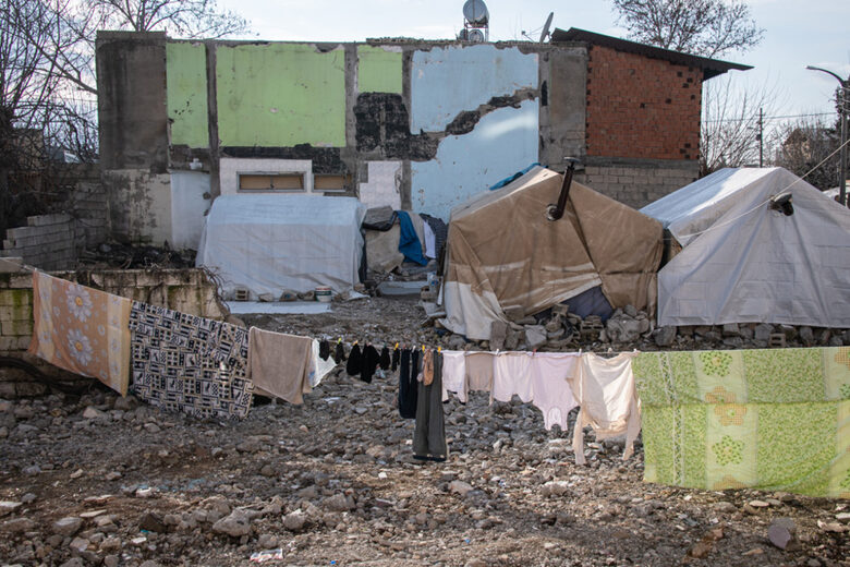 Година по-късно: земетресението в Турция заложи бомба със закъснител