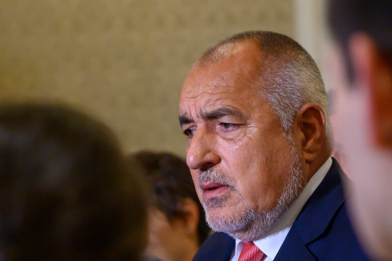 Ако земеделците не се подведат по модата, може да има договорка, смята Борисов
