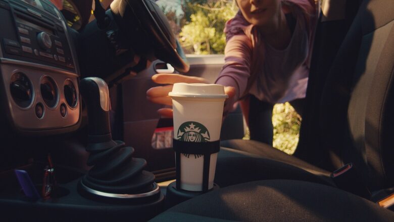 Starbucks България прави още една важна стъпка към ефективно опазване на околната среда