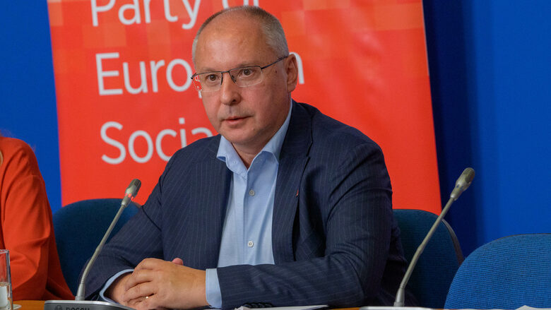 Станишев: Няма логика смъртта на Навални да е свързана с предстоящите избори в Русия