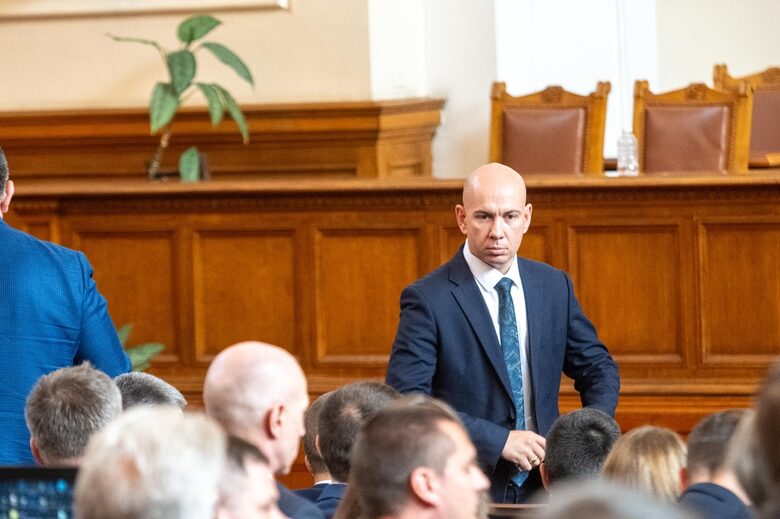 Ангел Георгиев