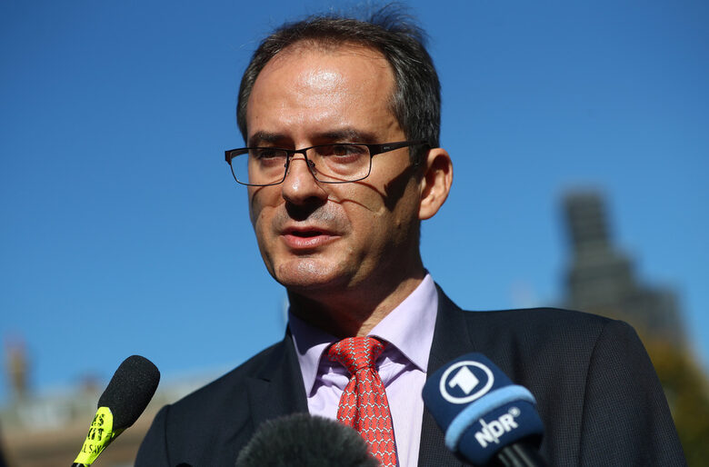 Започна третият етап на шпионската война на Русия и в него са замесени българи